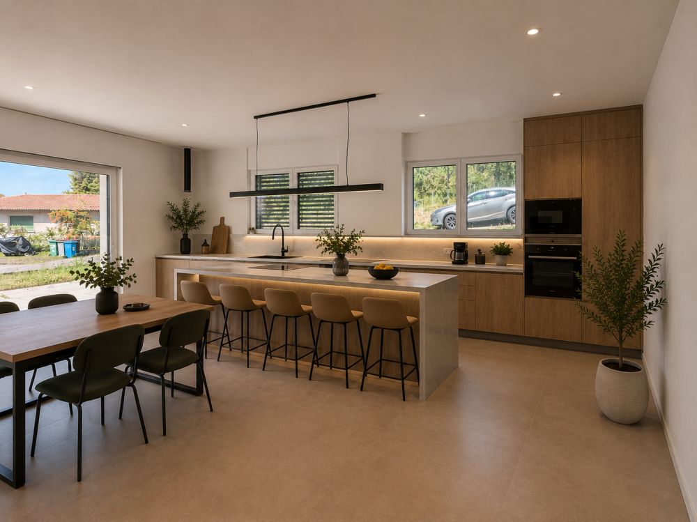 Appartement neuf de 3.5 pièces avec balcon à Lausanne – Disponible immédiatement -  Bild 10