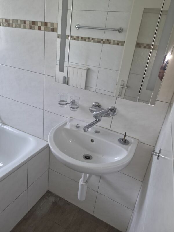 grosse 4 Zimmerwohnung -  Bild 7