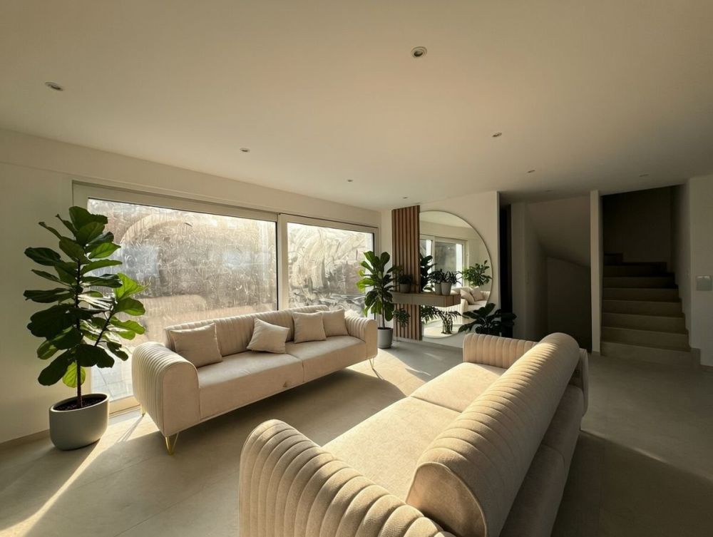 Villa jumelée 5.5 à couper le souffle -  Bild 8