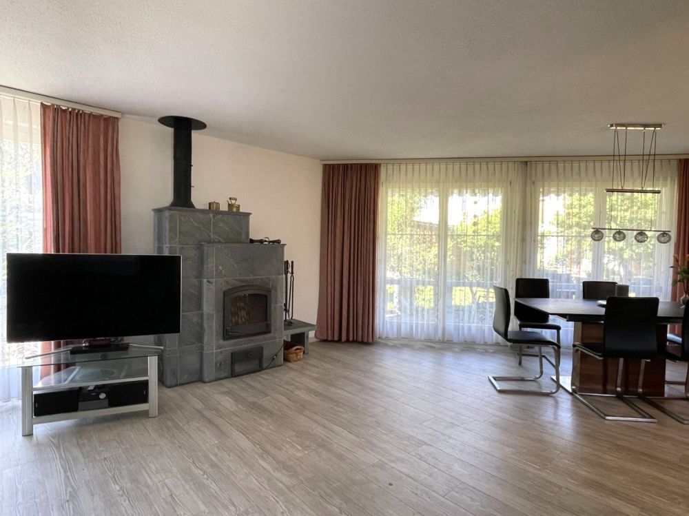 Doppelhaus für zwei Familien oder Generationen -  Bild 9