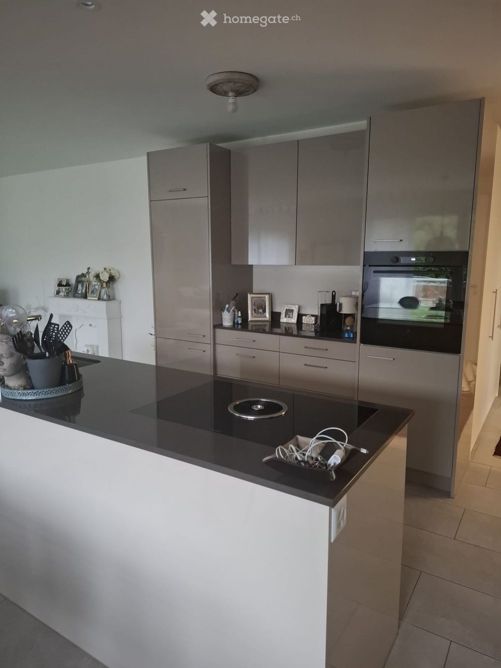 WG-Zimmer in moderner Wohlfühloase - Bild 2