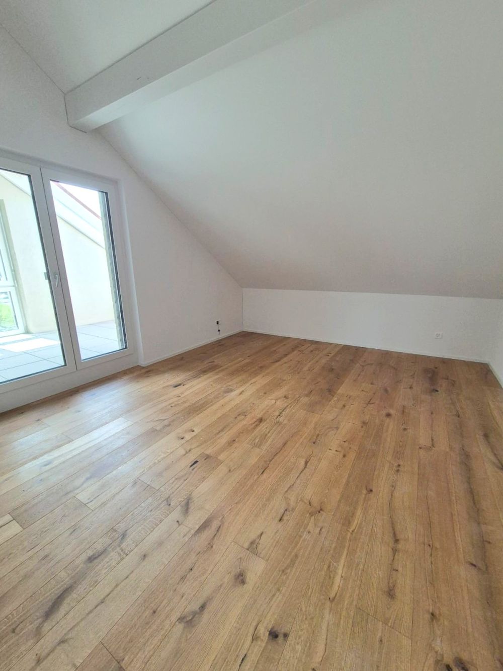 4.5-Zimmer Neubauwohnung im Dachgeschoss WHG12 - 8