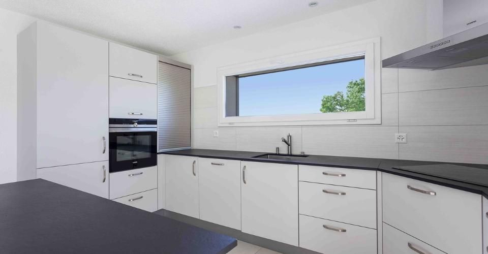 Charmante villa individuelle de 5,5 pièces à réaliser selon vos envies - Maison 5.5 pièces - image - 3