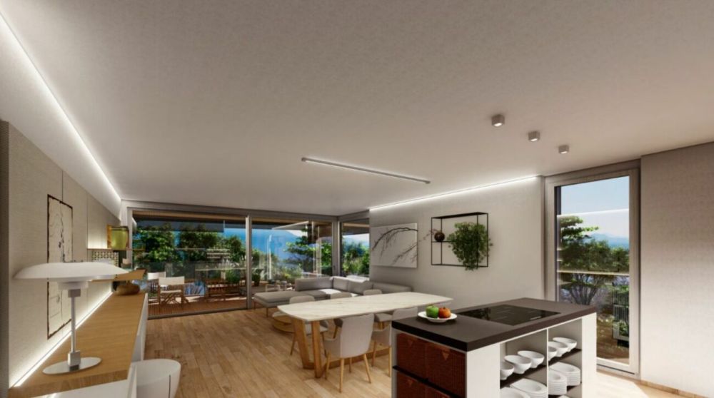 MINUSIO - Letzte exklusive 4.5-Zimmer-Wohnung - Bild 6