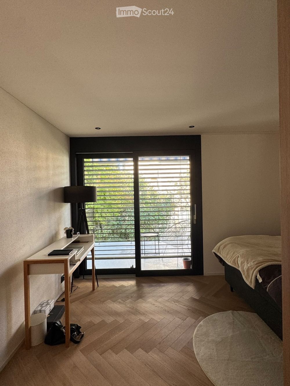 Appartement à St-Gall -  Bild 5