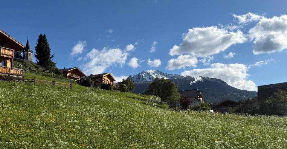 Magnifique attique neuf avec vue panoramique - Appartement 4.5 pièces - image - 6