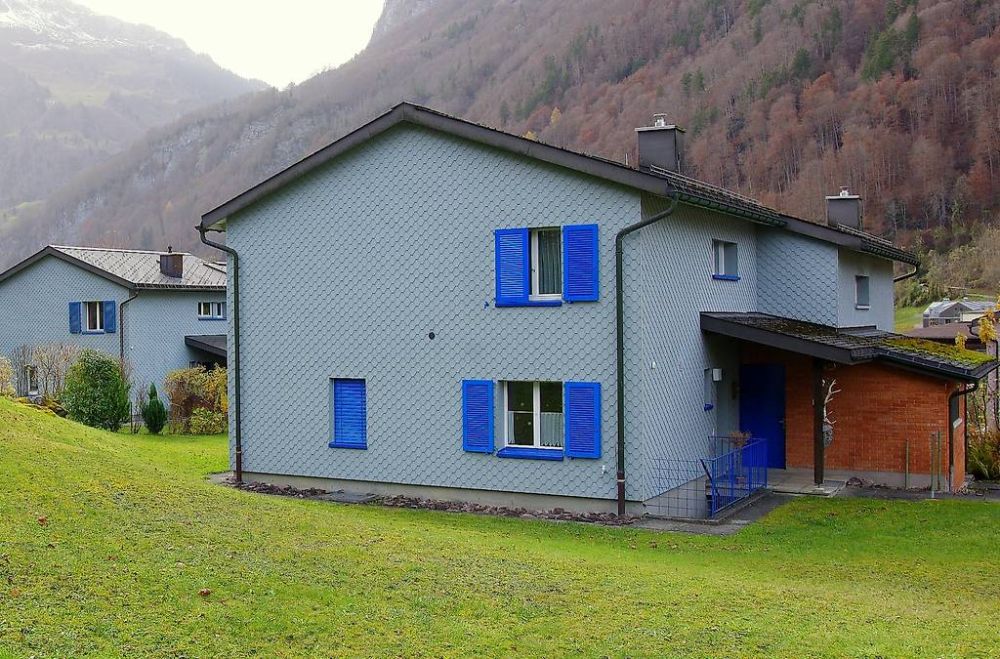 GANZ RUHIGES QUARTIER -  Bild 2