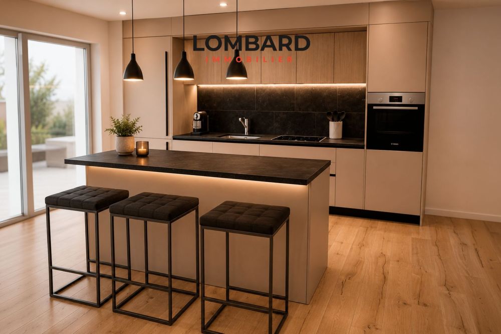 ***RESERVIERT*** Neues 3.5-Zimmer-Apartment im 1. Stock -  Bild 4