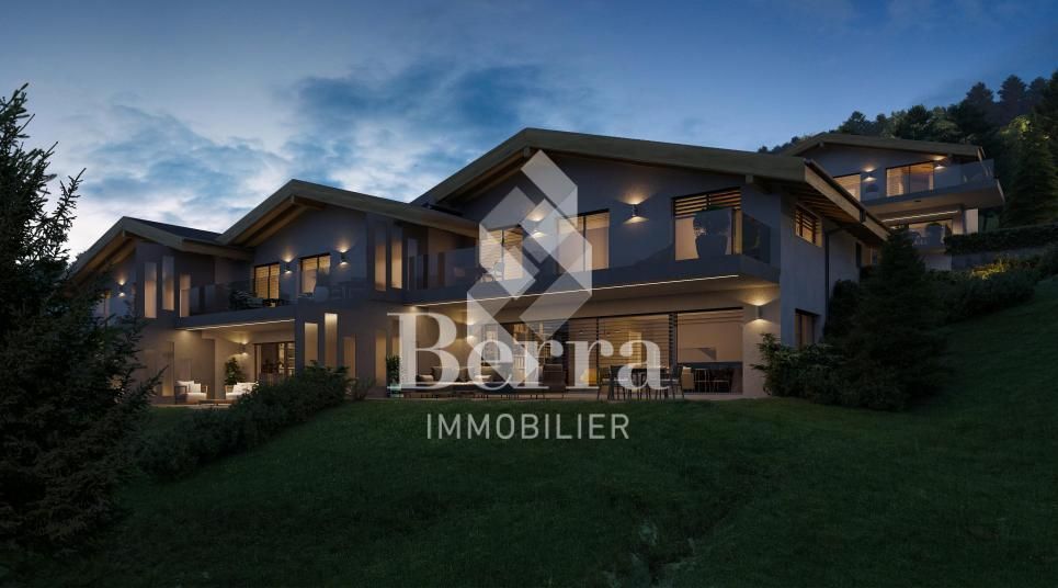 Les Villas de l'Argilly - Bild 4