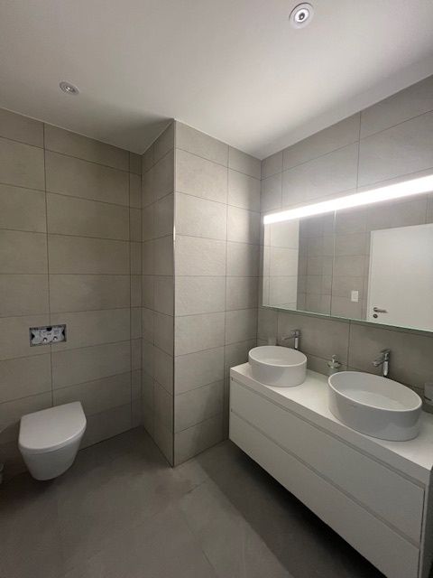 Exceptionnel !Attique de 4.5 pièces, 158 m2 habitables, terrasse 83 m2 - Bild 8