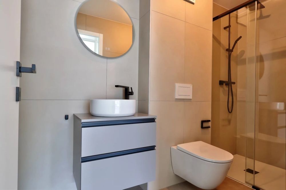 Grimisuat | Villa neuve de standing ? Vue imprenable et finitions soignées -  Bild 9
