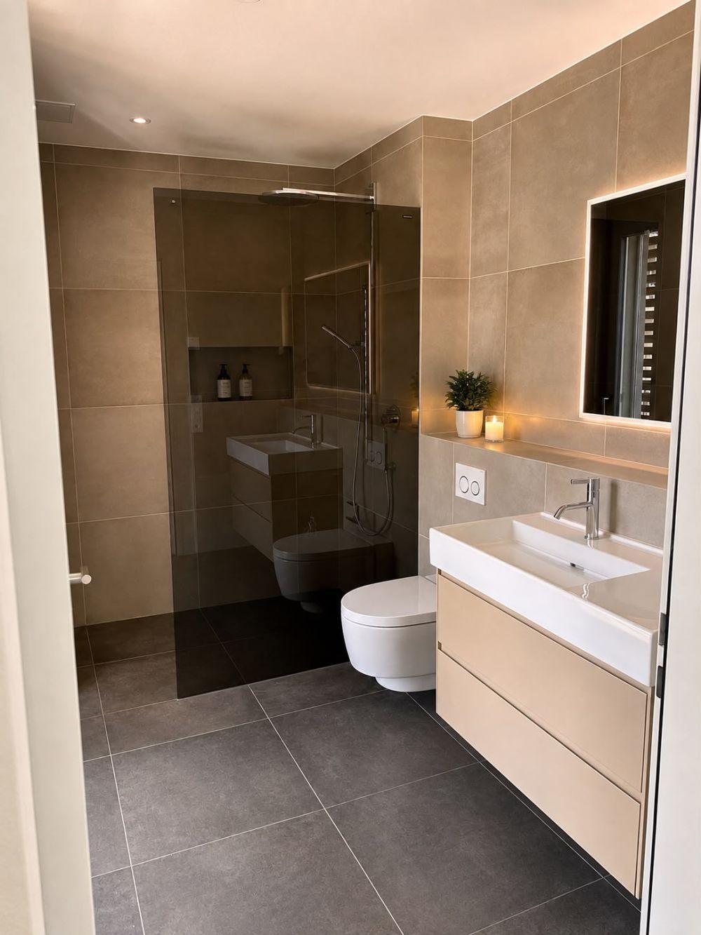147 m² | 4.5-Zi.-Wohnung im 1. OG | grosszügige Terrasse -  Bild 9