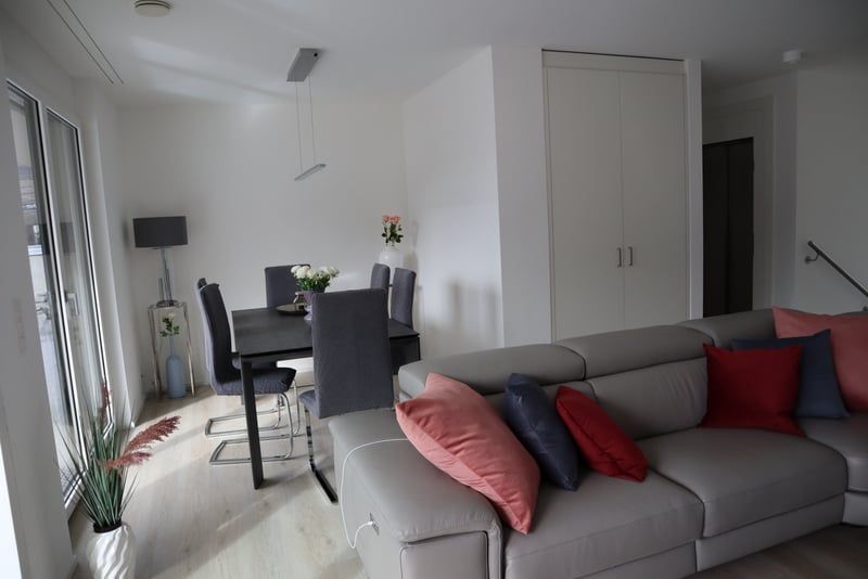 Sion Est -  Attique Neuf - Bild 9