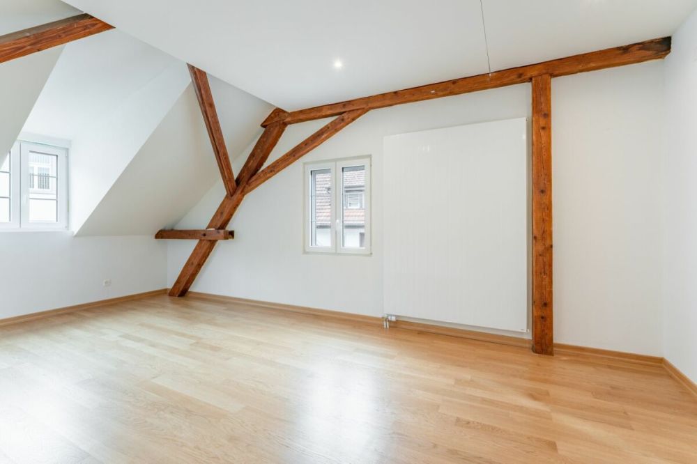 Maison Mumpf - 307 m² Wohn- & Geschäftshaus mit Galerie & Gewerbe - Bild 6