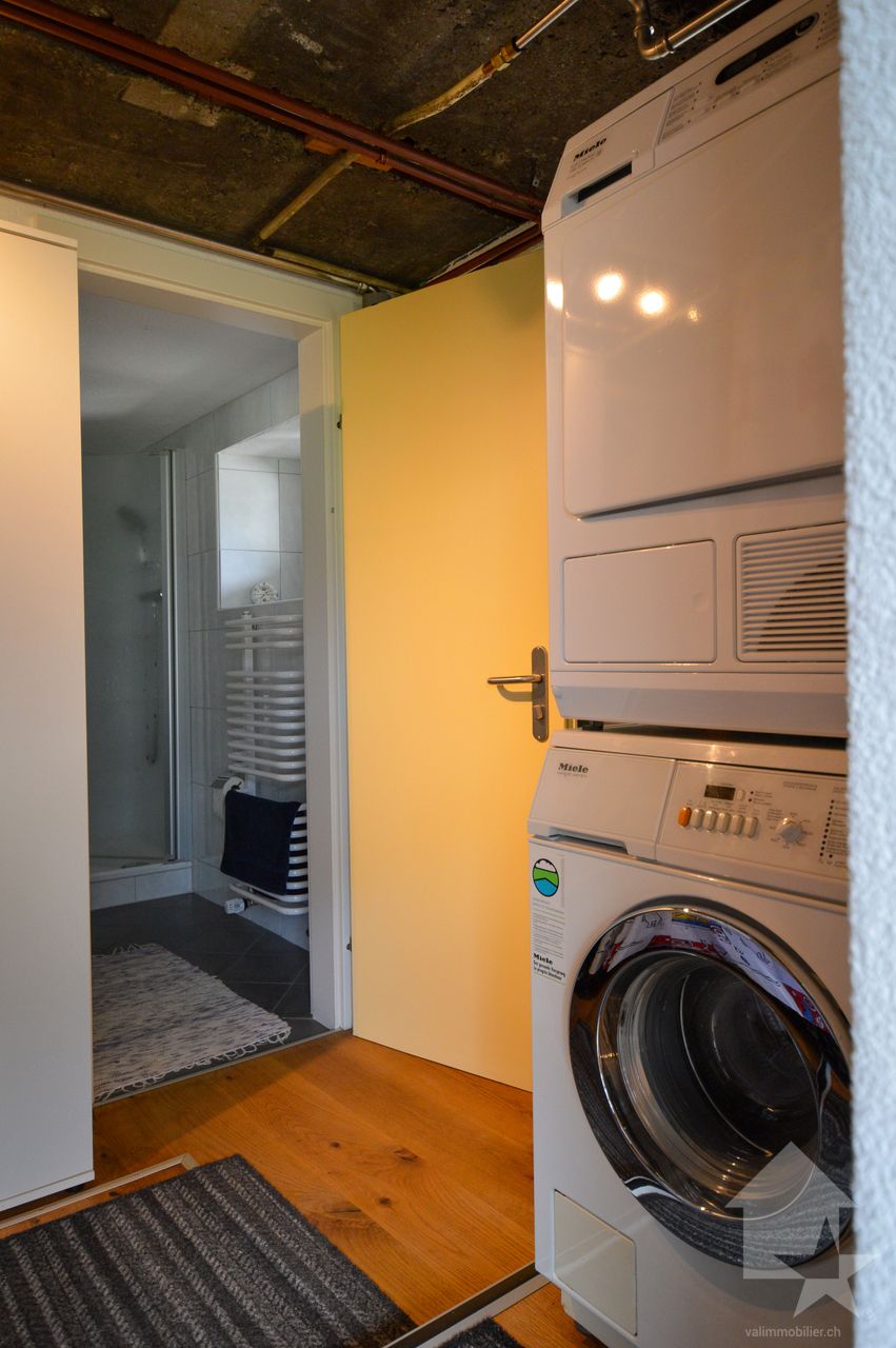 Appartement triplex idyllique - Bild 8