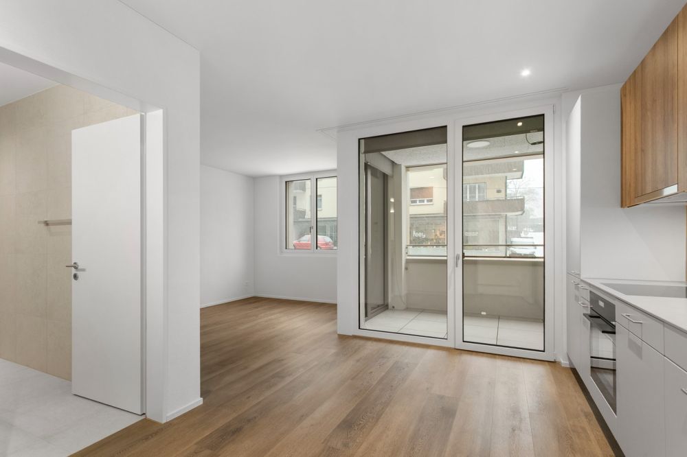 1.5 Zimmer Wohnung -  Bild 5