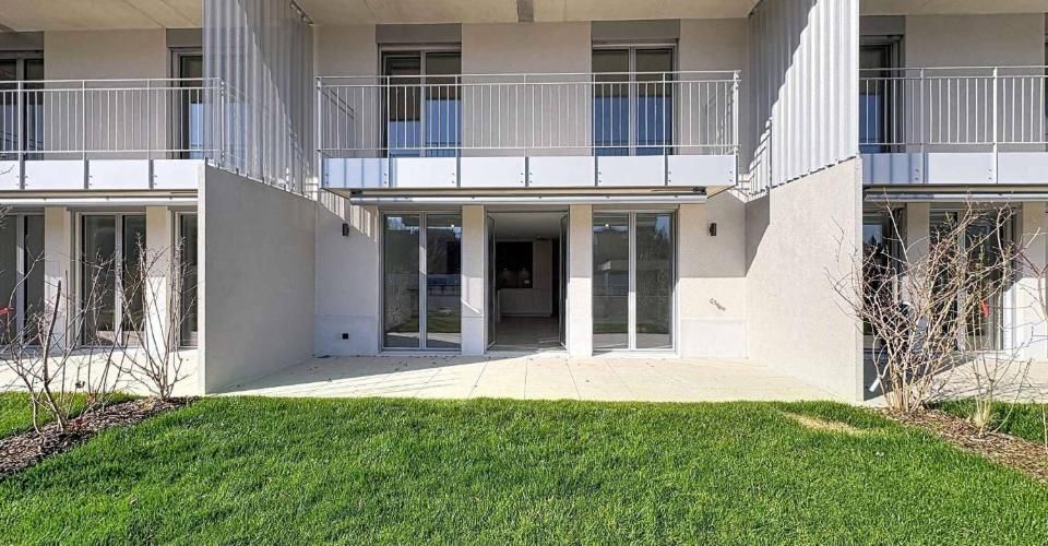 Duplex neuf au cœur de Neuchâtel - Appartement 3.5 pièces - image - 9