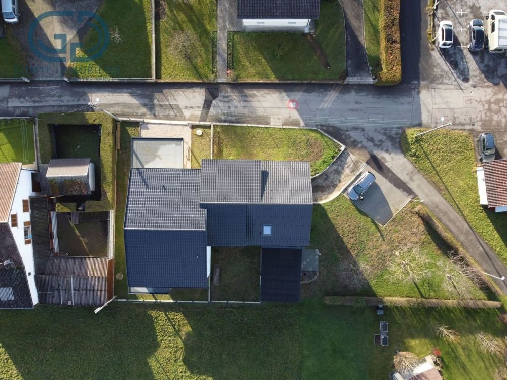 Villa mitoyenne neuve de 5.5 pces avec finitions au choix - Bild 13