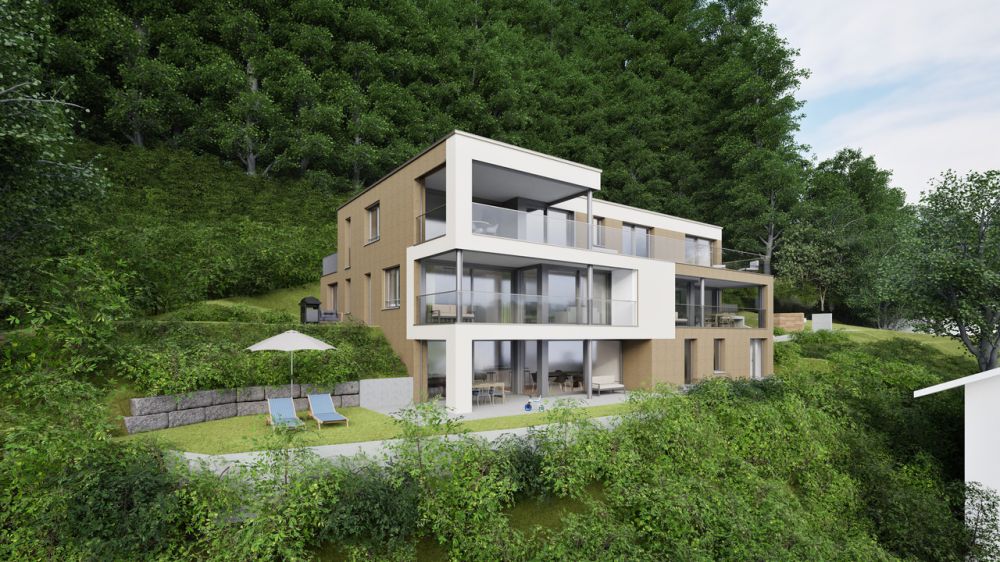 Gartenparadies am Waldrand - Bild 3