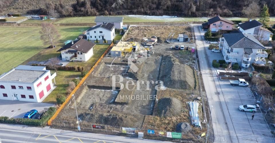 Les travaux ont commencé !! - Maison 5.5 pièces - image - 6