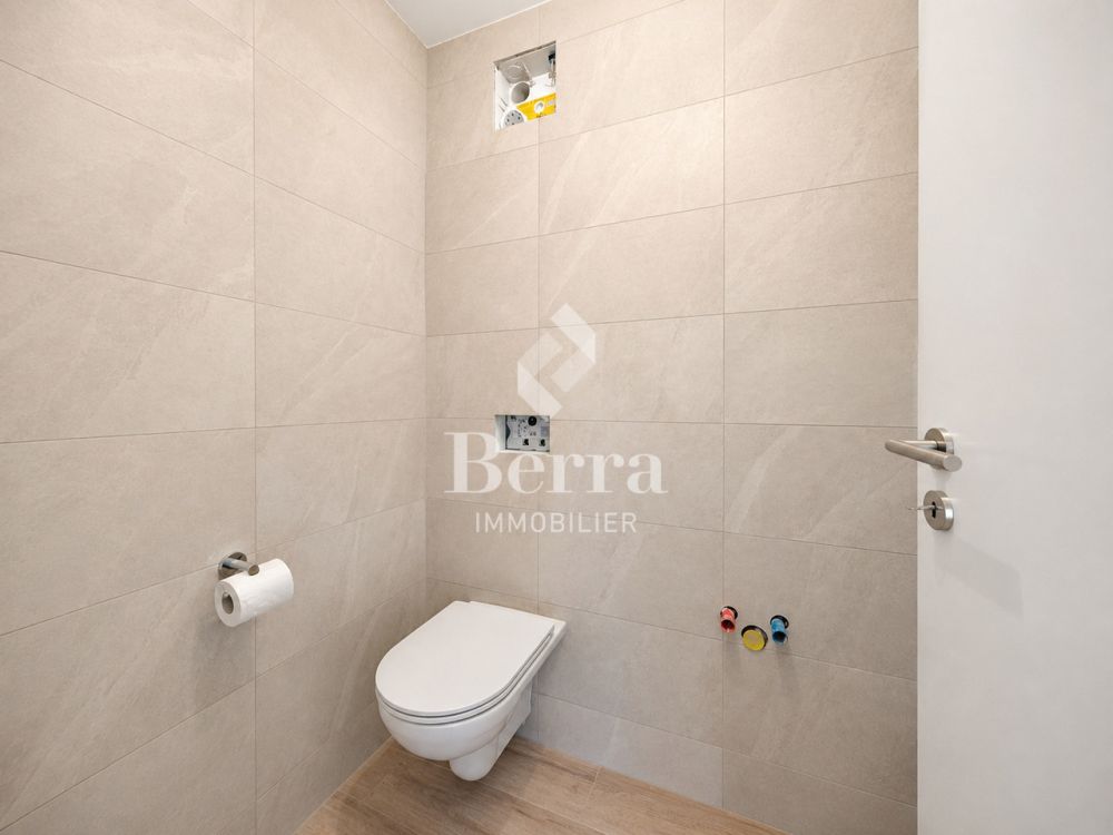 Grand appartement neuf de 4,5 pièces au 2ème étage - Ollon -  Bild 12