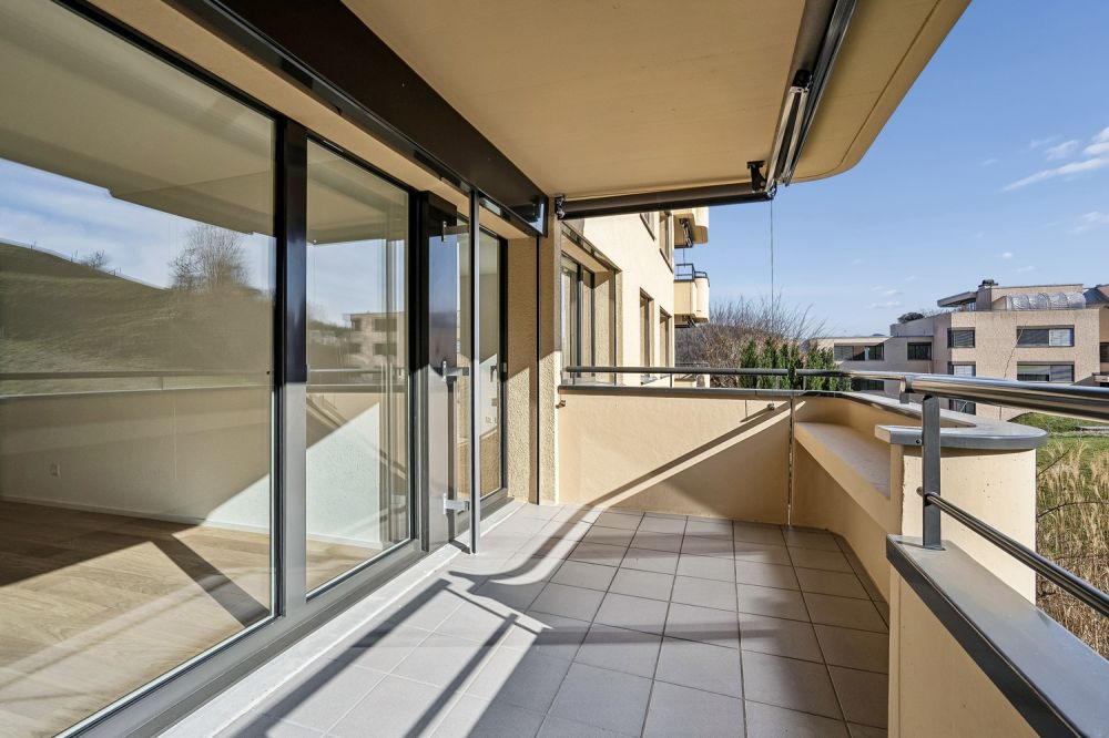 Exklusive 5.5-Zimmer-Wohnung  Erstbezug in Adliswil -  Bild 3