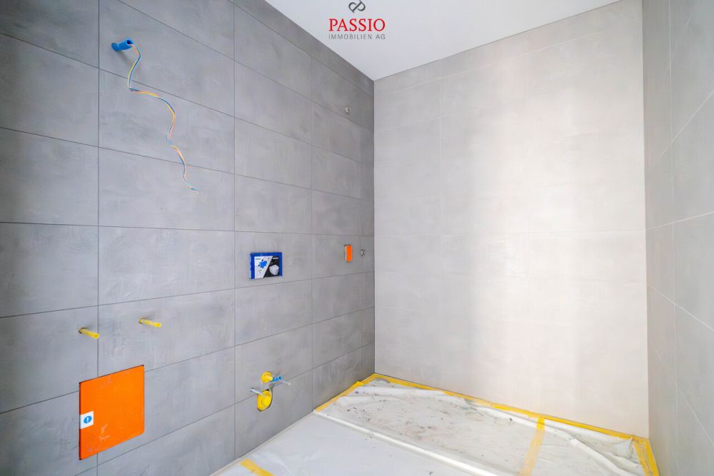 Grosszügige 5.5-Zimmer Neubau-Gartenwohnung an bester Lage - Bild 12