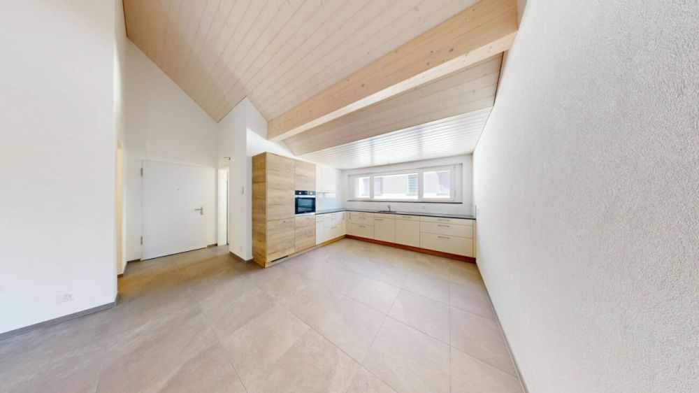"INVESTITIONSPAKET" 2 x NEUBAUWOHNUNGEN in Herbetswil -  Bild 5
