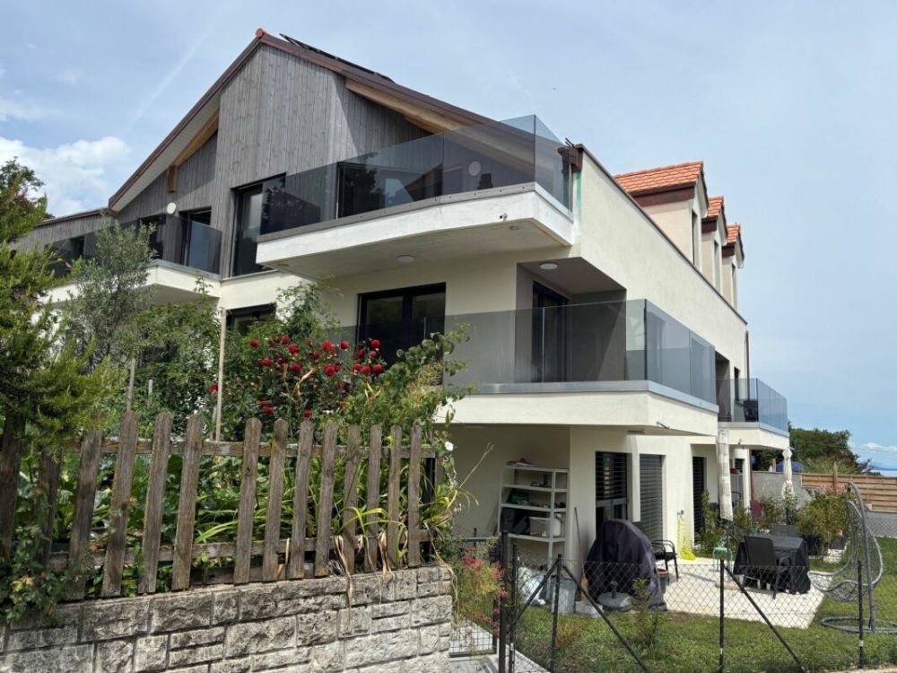 Dernier appartement disponible ! -  Bild 11