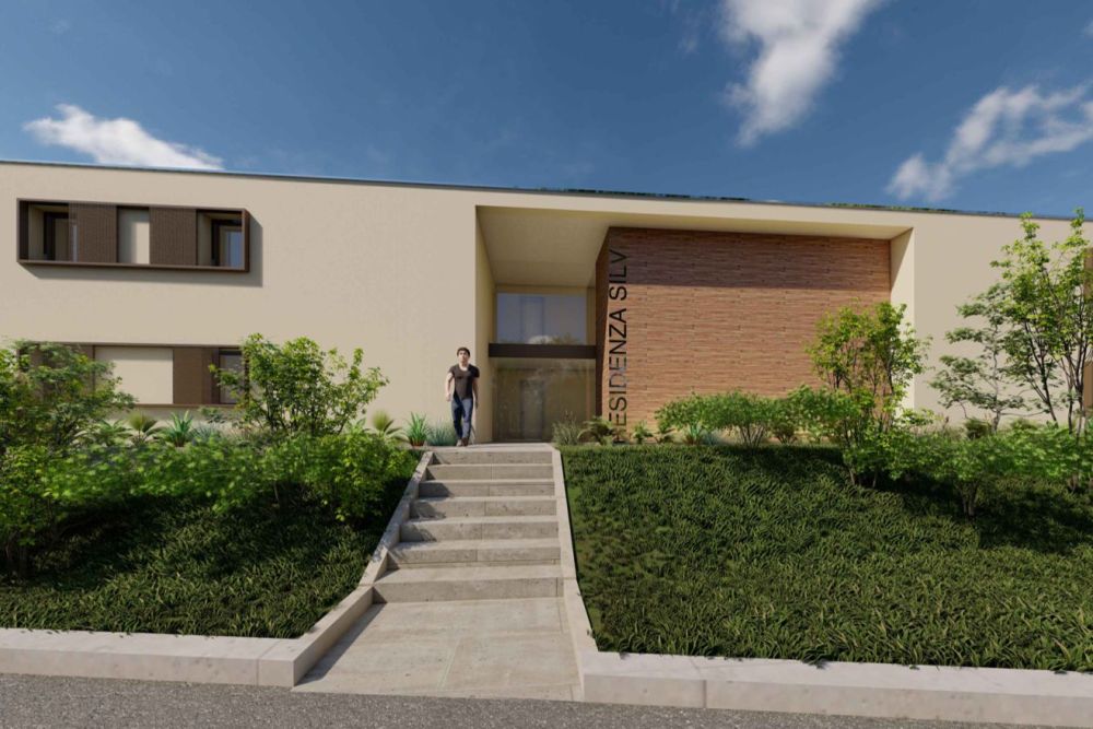 Residenz Silvia PPP08 -  Bild 3