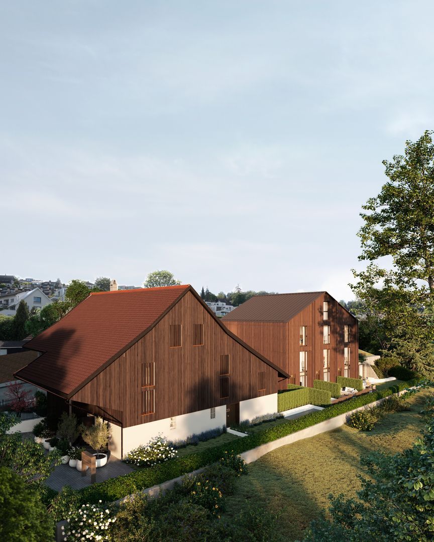 Landhaus 02 - The Country Collection -  Bild 4
