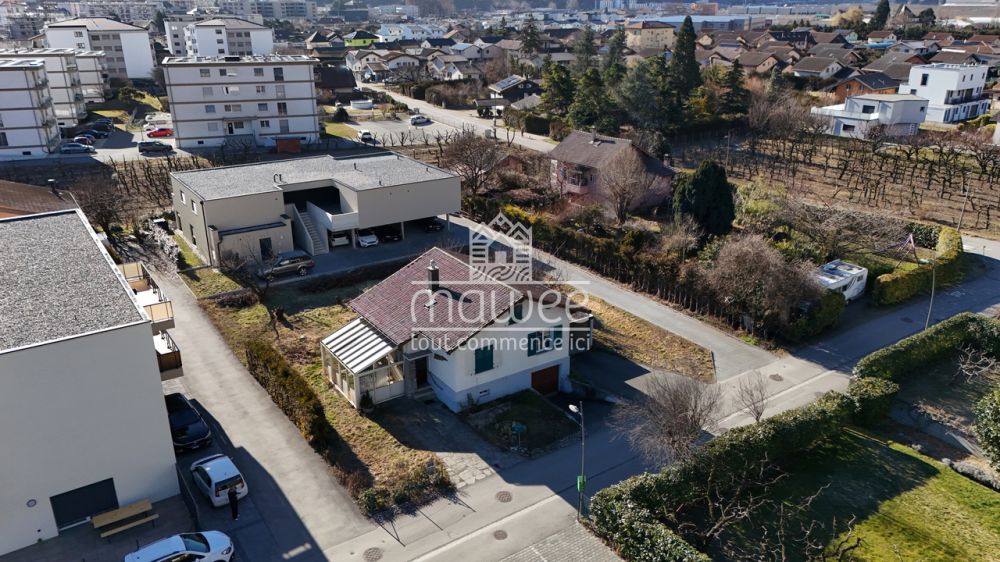 Appartement 3.5 pièces avec 2 places comprises -  Bild 8