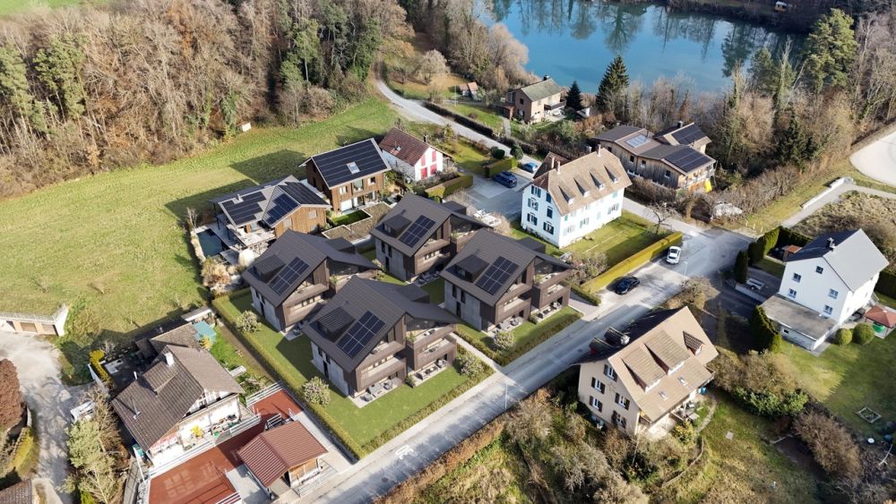 Wohnen im Paradies -  Bild 7