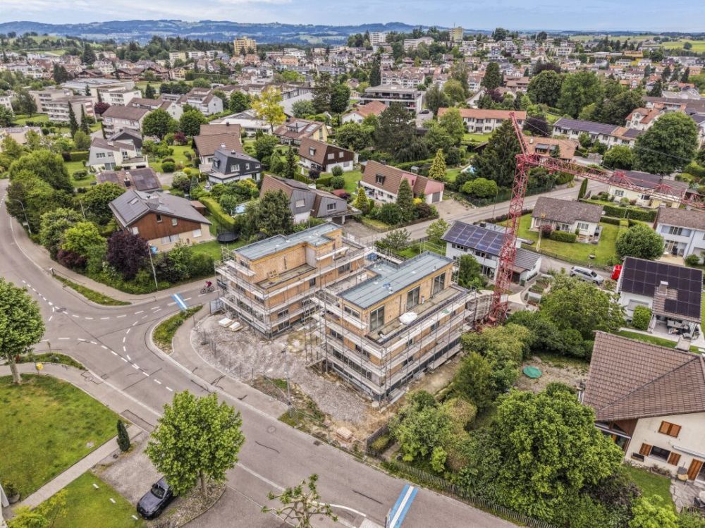 Modernes Raumwunder für die ganze Familie -  Bild 4