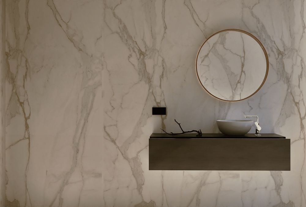 Villa moderna di nuova costruzione con piscina a Lugano - Bild 10