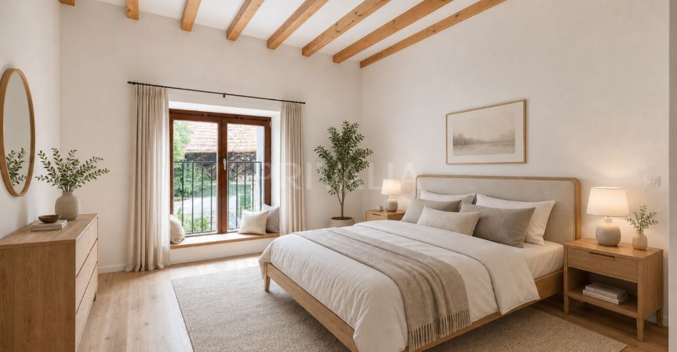 En exclusivité: Appartement de 5,5 pièces au coeur du village de Bernex - Appartement 5.5 pièces - image - 3