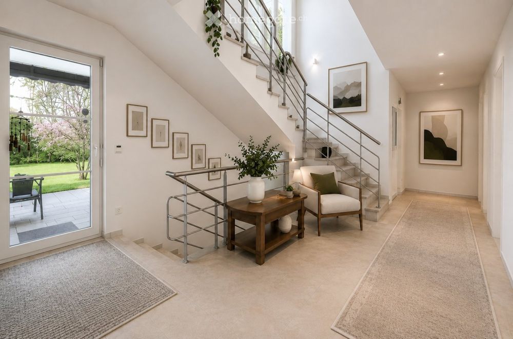 Willkommen in Ihrem ZUHAUSE in nächster Nähe zum Bodensee -  Bild 3