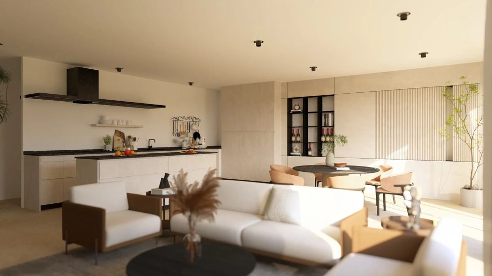 Environnement verdoyant pour cette lumineuse villa de 5,5 pièces -  Bild 2