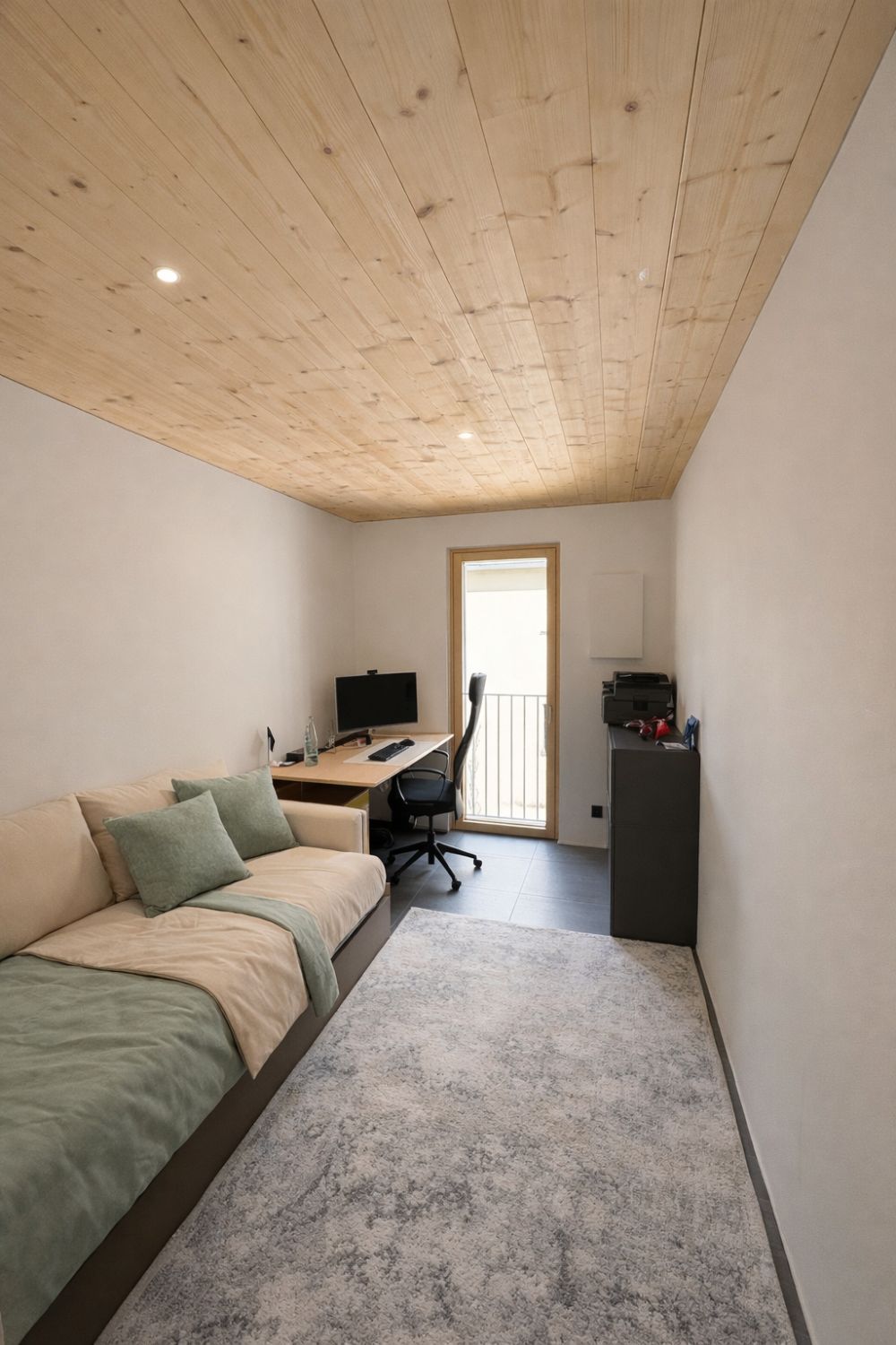 3,5-Zimmer-Wohnung LEAA, die ideale Wohnung auch für Einkommen -  Bild 6