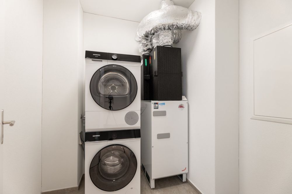 Charmante, neuwertige Wohnung in naturnaher Umgebung -  Bild 11