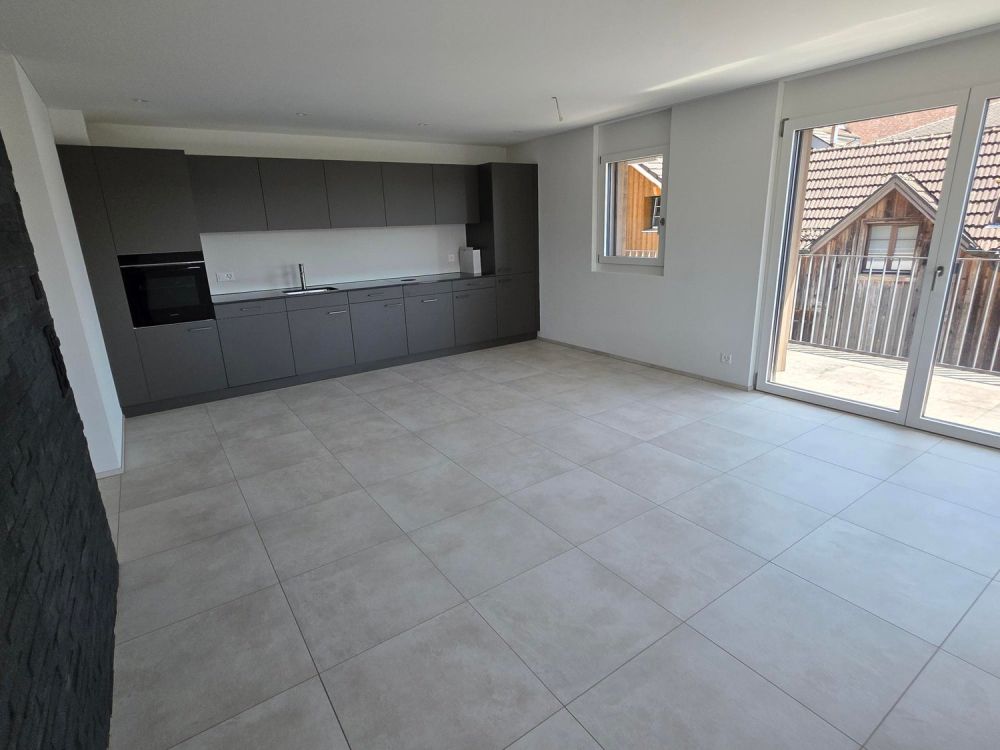 Eine besondere Wohnung sucht besondere Bewohner! Erstbezug ! -  Bild 8