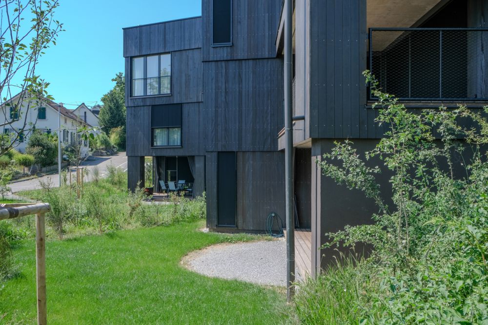 LETZTE GELEGENHEIT - GARTENWOHNUNG DER BESONDEREN ART - Bild 11