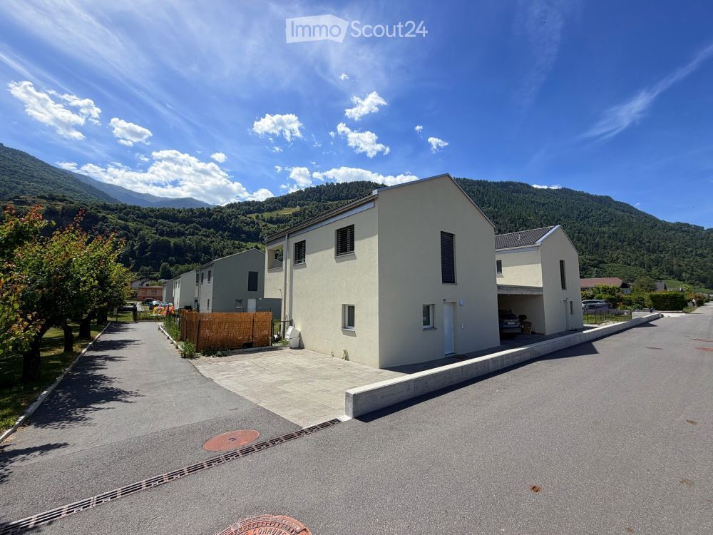 Résidence des Sources — Villa 5.5 pièces | Aproz, Nendaz -  Bild 3