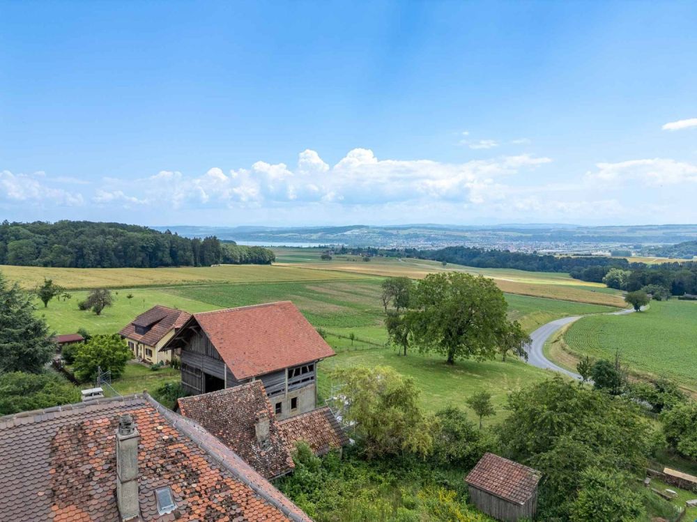 Nouvelle promotion - Le chantier a démarré : appartement de 4.5 pièces avec balcon - Bild 6