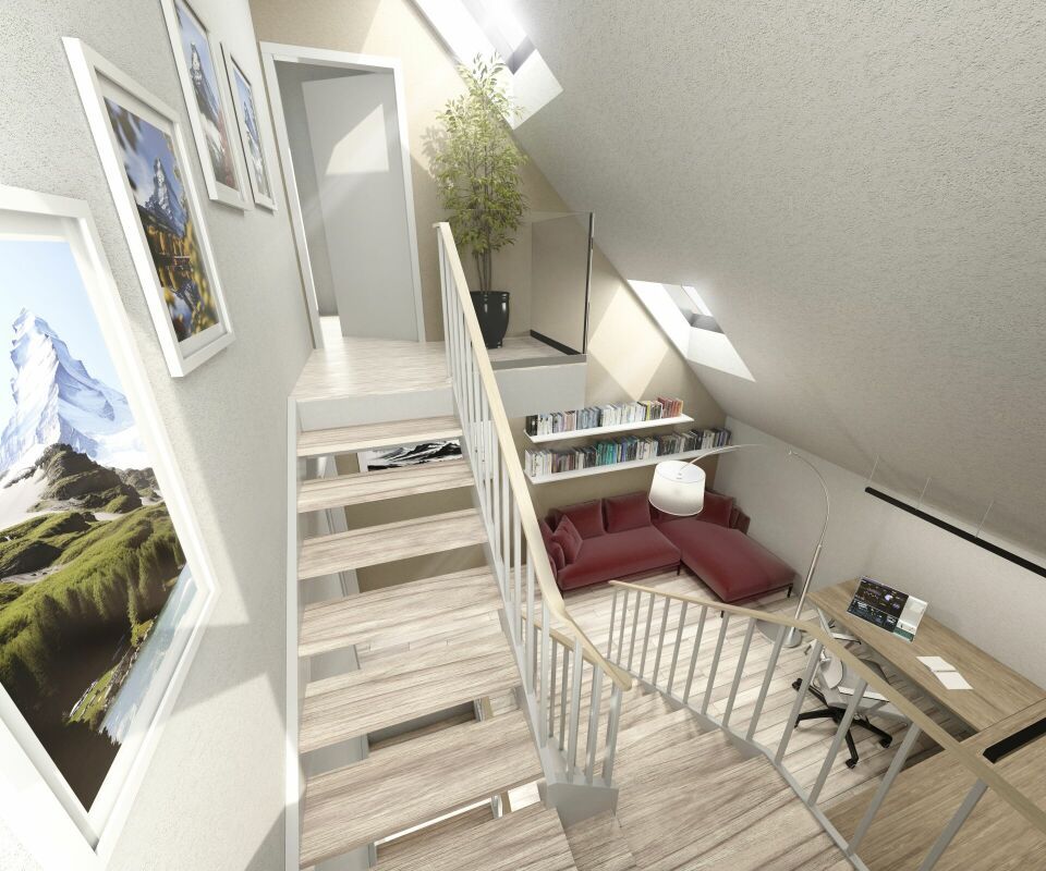 HOUSE OF LION - HAUS C - Bild 4