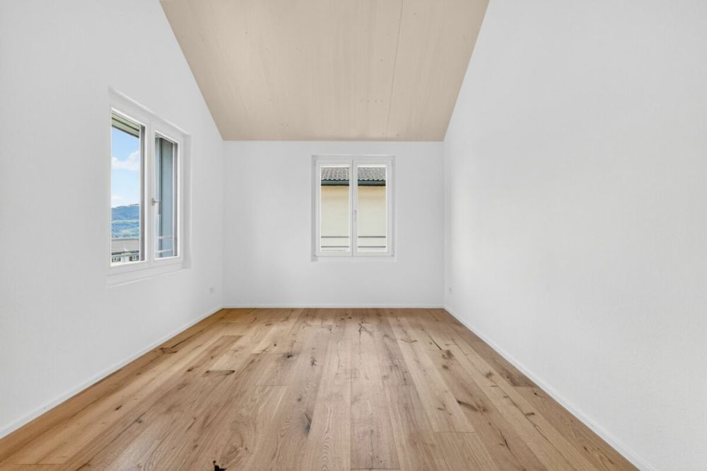 Freistehendes Neubau-Einfamilienhaus in Gams - 4.5 Zimmer Wohngenuss für die ganze Familie -  Bild 13