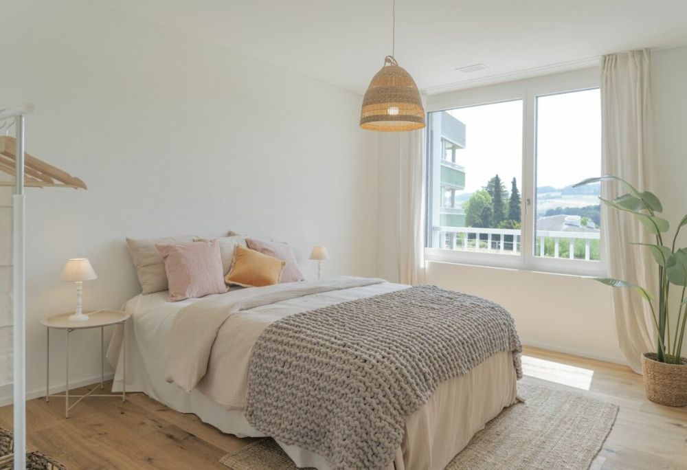 5.5-Zimmer Familienwohnung -  Bild 7
