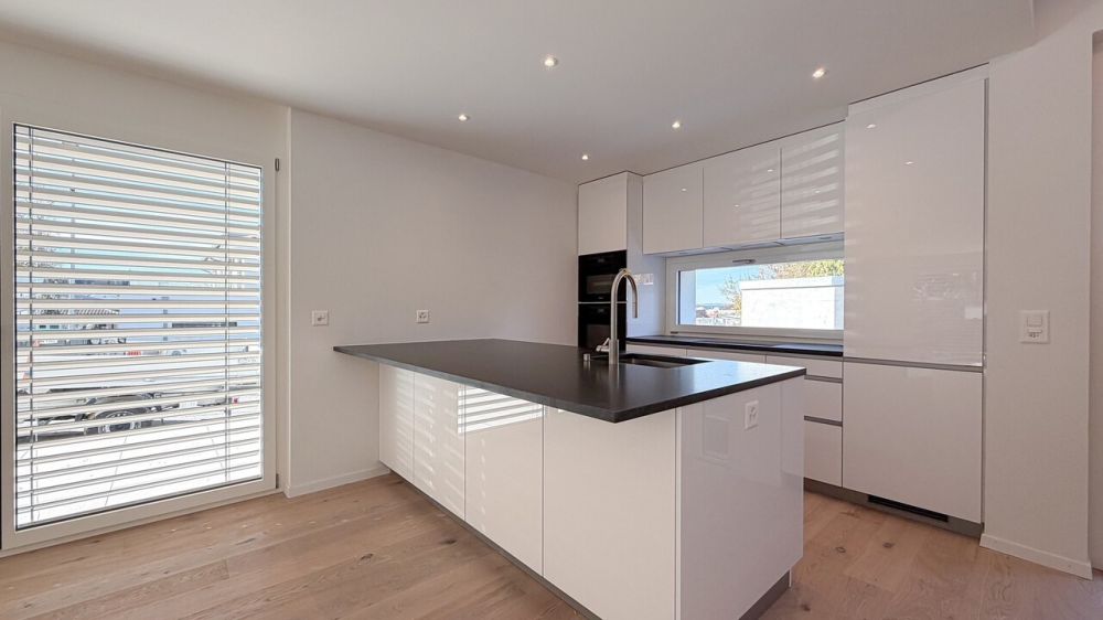 Villa neuve à deux pas du Lac de la Gruyère - Bild 5