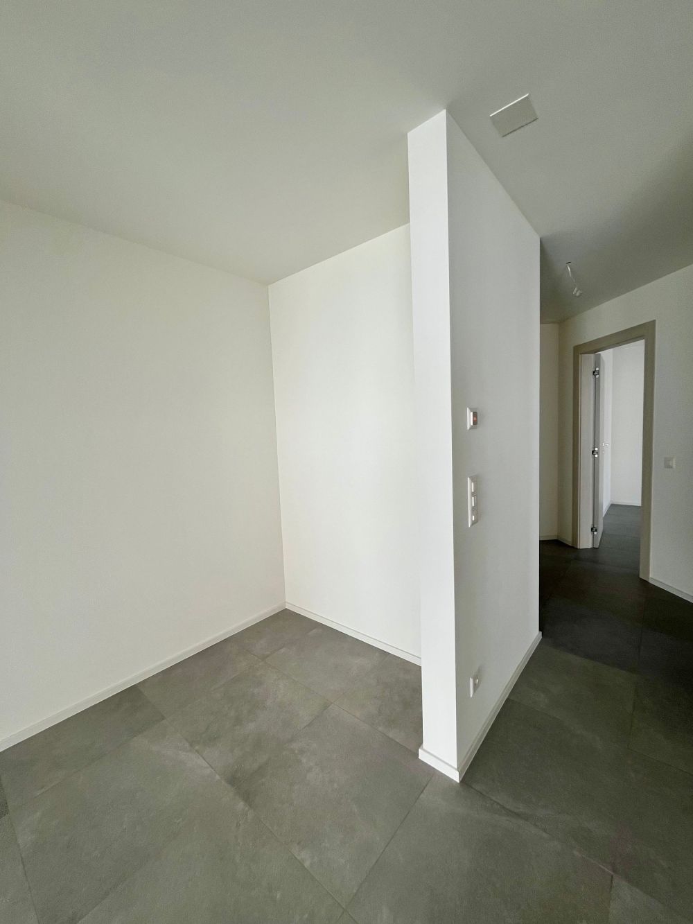 MODERNO APPARTAMENTO 2,5 locali a CLARO -  Bild 5