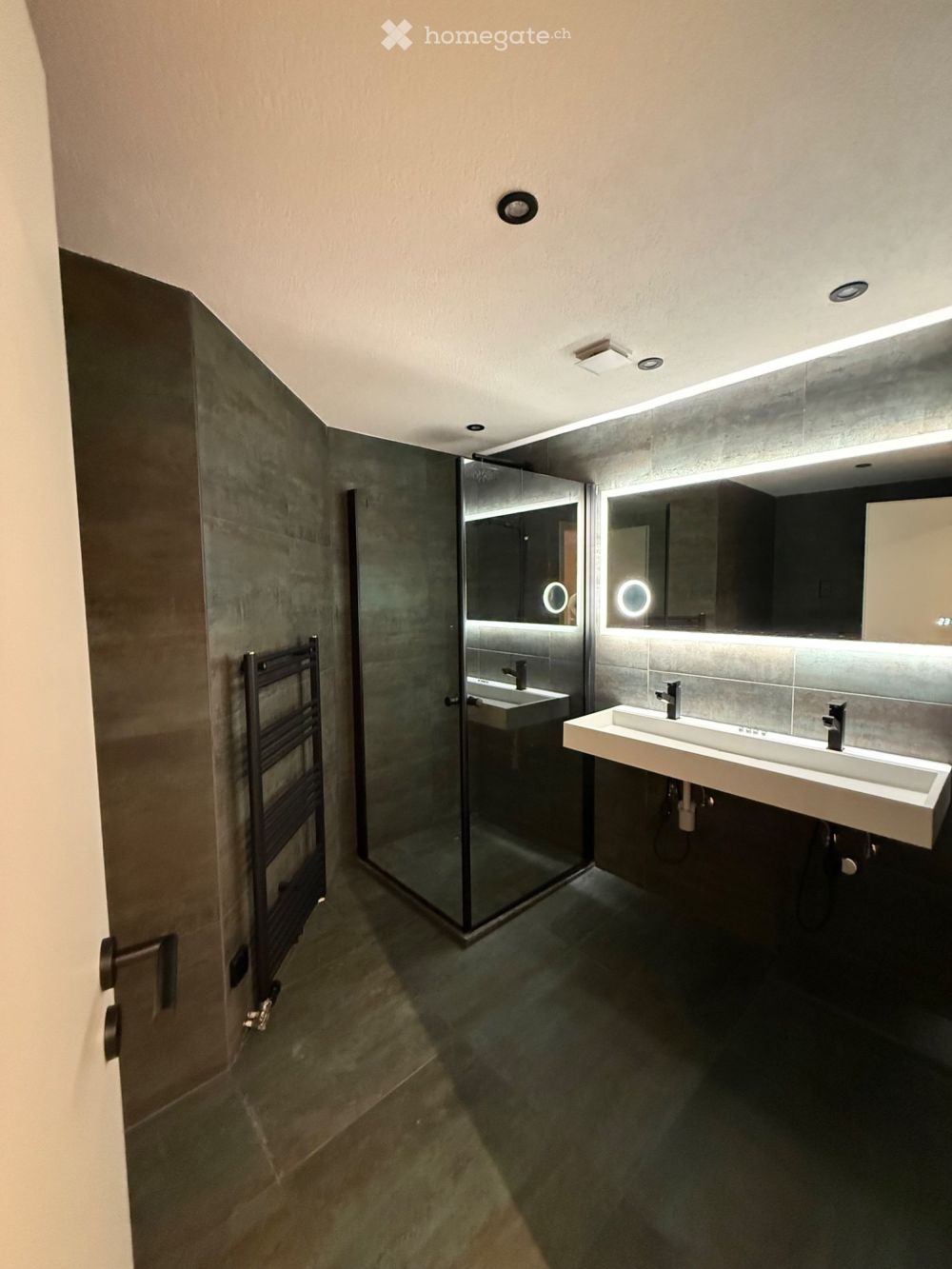 DesignerwohnungmitsonnigemSouterrainGarten&TerrasseSmartHome -  Bild 5
